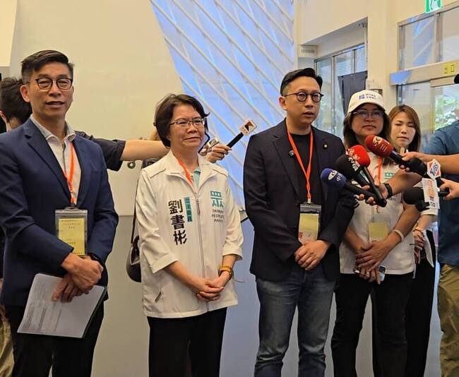 立院教委會考察核三　重啟公投朝野立委意見交鋒 | 華視新聞