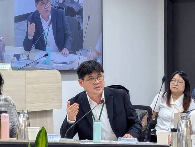 高鐵延伸宜蘭環評過關　鐵道局：估邀雙鐵討論整合 | 華視新聞