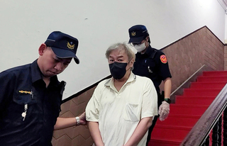 張綱維羈押期將屆滿　請求交保處理7架飛機