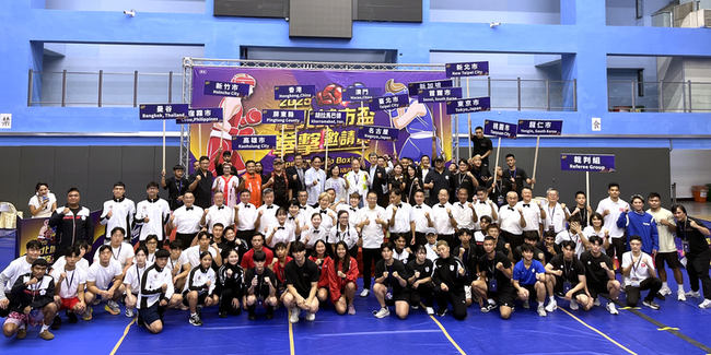 台北拳擊賽開打　曾智勇細數原民好手誓言挺進奧運 | 華視新聞