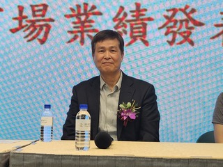 力致看下半年中性偏樂觀　加速布局液冷散熱