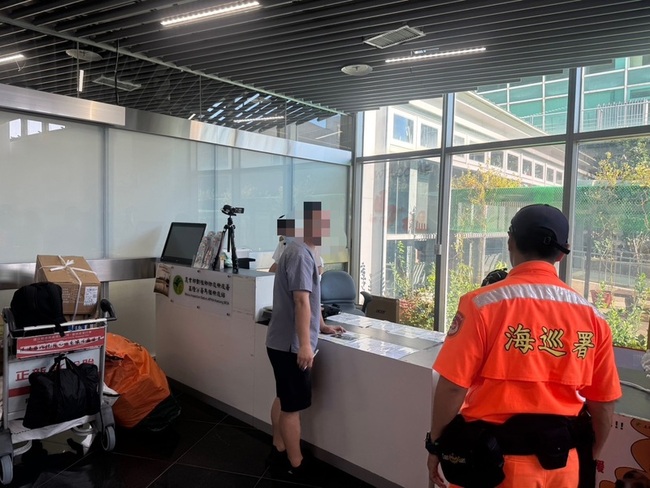 小三通旅客帶火腿腸入境馬祖　遭罰20萬元 | 華視新聞