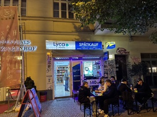 慕尼黑超商夜間禁售啤酒薯片  學生抗議成功暫緩禁令