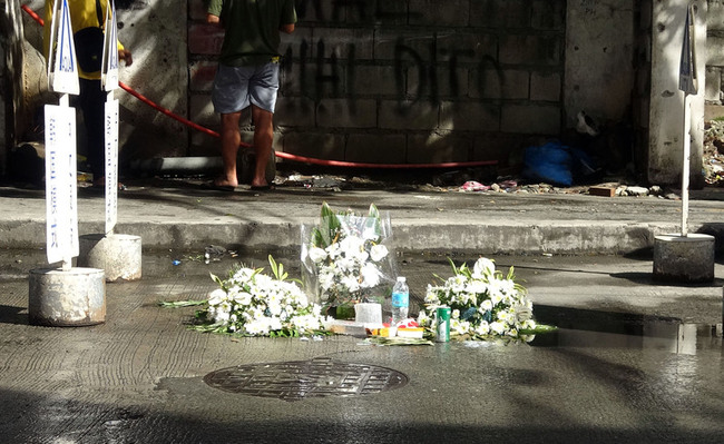 2日人馬尼拉遭槍殺　觀光客卻步夜生活陷冷清 | 華視新聞