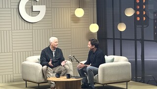 通話即時翻譯漸普及  Google高層：致力實現支援繁中