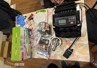 刑事局破詐騙洗錢集團還查獲毒品分裝場　16人遭訴