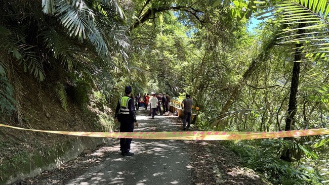 宜蘭頭城山區發現棄屍  警方展開偵辦 | 華視新聞