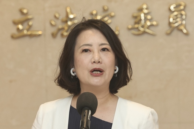 政院拍板明年度總預算案　吳思瑤：盼在野勿為刪而刪 | 華視新聞