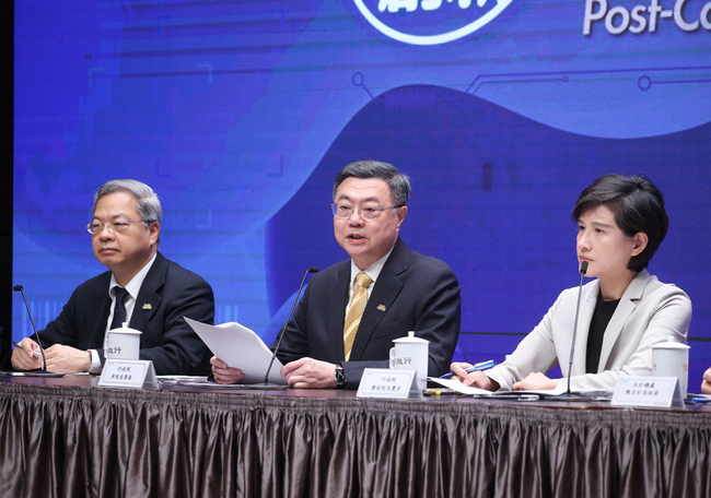 明年度國防預算9495億　佔GDP3.32% | 華視新聞