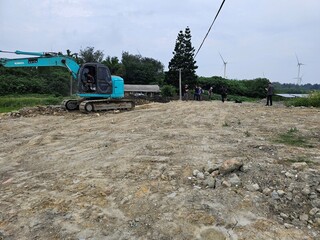 雲林國有林地遭濫倒北部營建廢棄物　檢方起訴22人