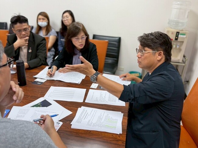 風測有爭議影響釋迦理賠  黃建賓要求放寬認定 | 華視新聞