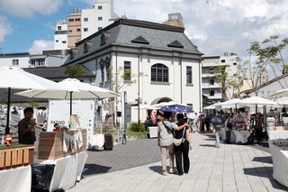 台南日治西市場重新開幕　百年歲月洗禮華麗轉型