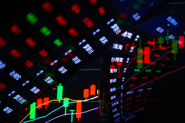 外資調節台股101億元連3賣　連13日加碼鴻海 | 華視新聞
