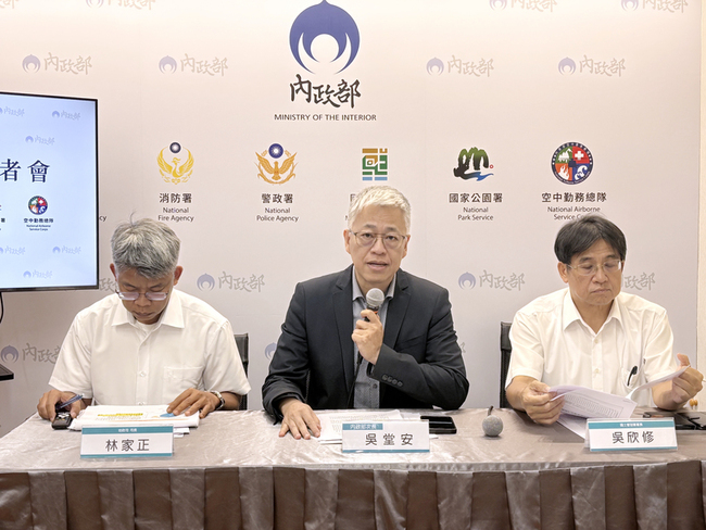 爛尾樓爭議　內政部將提草案3招強化預售屋履約擔保 | 華視新聞