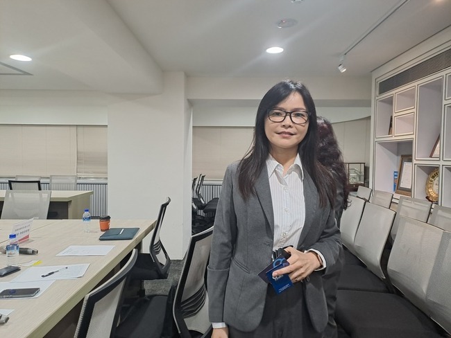 旭源：銷美比重低關稅衝擊小  匯率影響才大 | 華視新聞