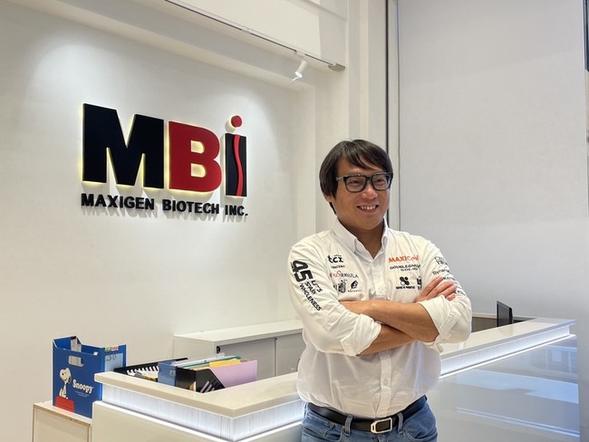 大江：加速全球輕資產布局　縮短供應鏈時程 | 華視新聞