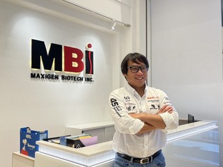 大江：加速全球輕資產布局　縮短供應鏈時程