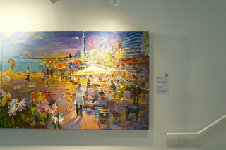 洛杉磯辦事處新館啟用　展現台灣溫暖力量