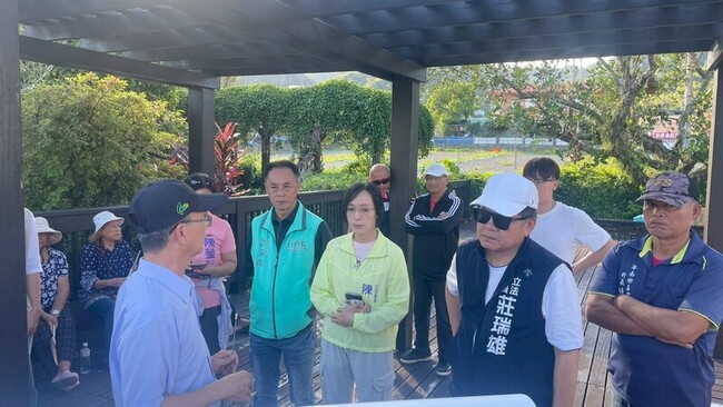 山里車站拚觀光 兩期工程打造花東縱谷新亮點 | 華視新聞