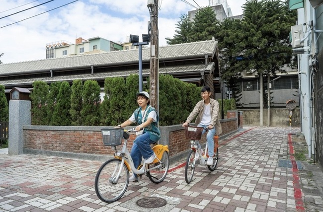 台南YouBike 2.0　估9月突破1000萬使用人次 | 華視新聞