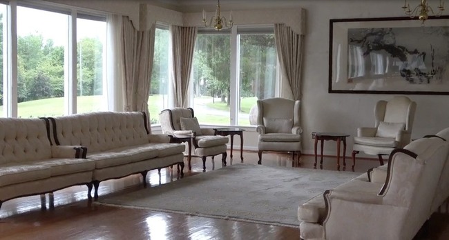 雙橡園矗立華府　百年莊園承載台美外交史 | 華視新聞