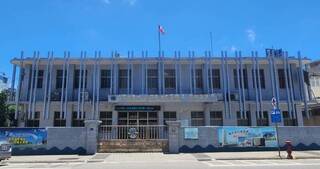 降低澎湖漏水率　水公司將汰換管線並科技檢測