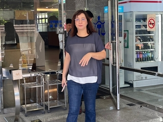 罷免提議涉偽造案開庭　國民黨新北書記長未全認罪