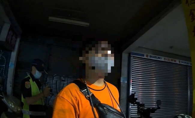 台南男子遭6縣市檢院通緝　車禍遭識破身分 | 華視新聞