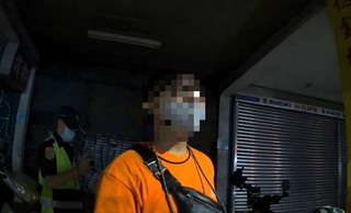 台南男子遭6縣市檢院通緝　車禍遭識破身分