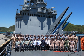 軍人加薪政院提釋憲　總統：如果沒有違憲會追補