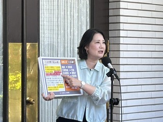 風災特別預算等3大案待審　吳思瑤籲在野黨理性審查