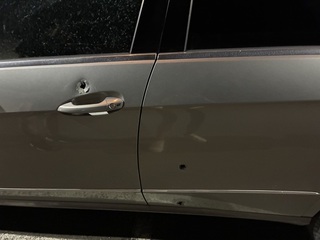 新北蘆洲槍擊案疑離婚官司引發　警鎖定對象追緝