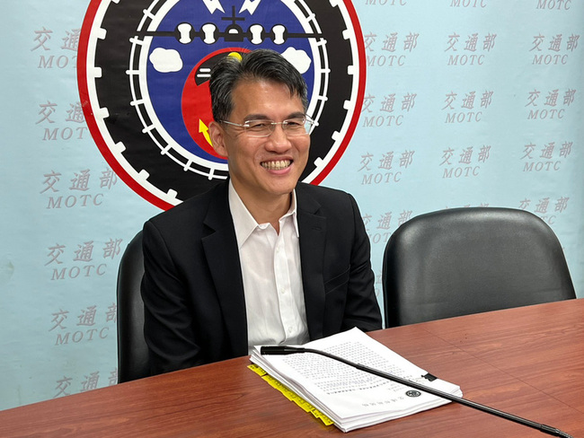 自貿港防違規轉運洗產地　交通部修法最高罰300萬 | 華視新聞