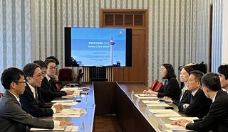 國發會訪日強化新創交流 邀日企共投AI新十大建設