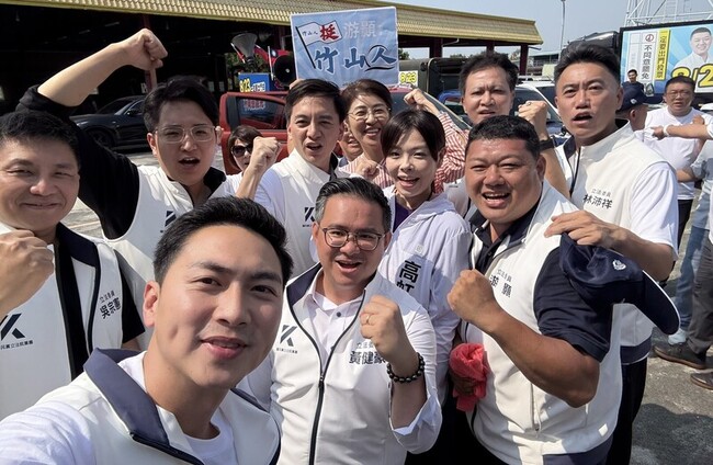 馬文君游顥懇託不同意罷免　罷團晚會籲翻轉南投 | 華視新聞