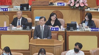 板殯機車亂停　新北民政局擬整體規劃改善