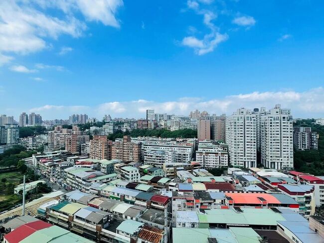 房仲：台北捷運3房宅　淡水站公寓千萬內最親民 | 華視新聞