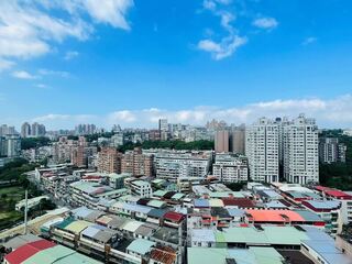 房仲：台北捷運3房宅　淡水站公寓千萬內最親民