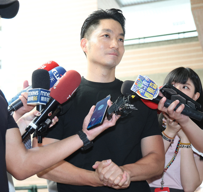 蔣萬安：北市增編6億預算付學校電費　不能苦孩子 | 華視新聞