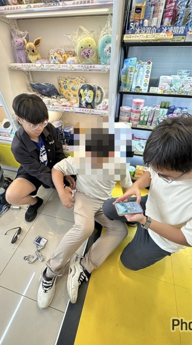 男子投資遭詐報案　南警逮馬來西亞籍車手 | 華視新聞