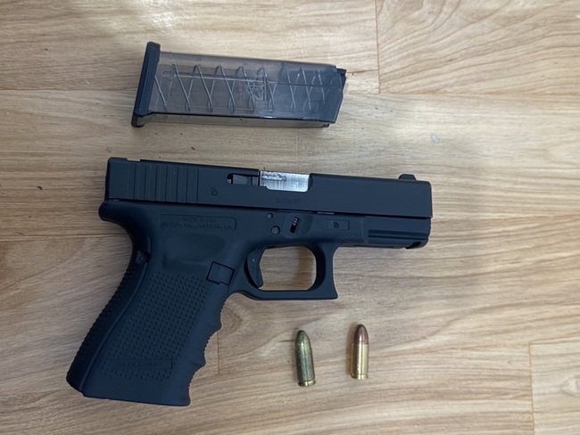 新北蘆洲槍擊案疑離婚官司引發　警逮4嫌送辦 | 華視新聞