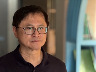 郭智輝請辭　童子賢：替他抱屈、郭部長辛苦了