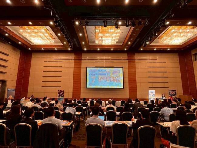 台味出征仙台　觀光署端手搖飲、擂茶搶攻日本旅客 | 華視新聞