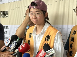 游顥罷免案開票　罷團自行宣布不通過