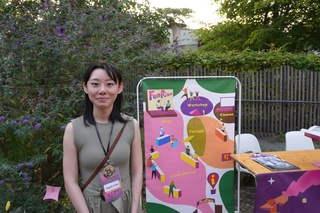 台灣女力柏林發光 重現台式創意市集展創作能量