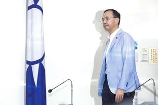 完封大罷免　朱立倫籲即刻釋放柯文哲與國民黨黨工