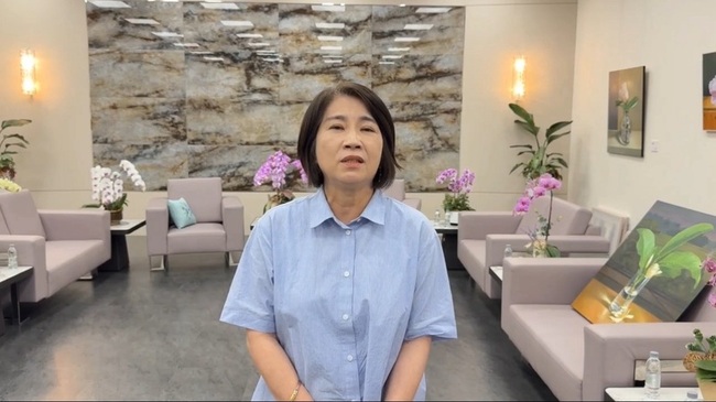 周春米：7成民眾未投票　是不認同核三重啟公投 | 華視新聞