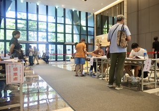 大罷免落幕　選罷法修法後罷免難度大增