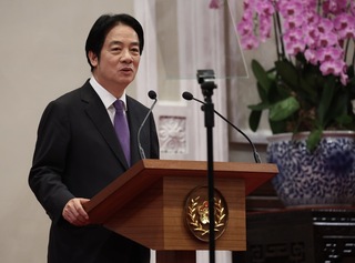 朱立倫喊釋放柯文哲　賴總統籲朝野尊重司法獨立