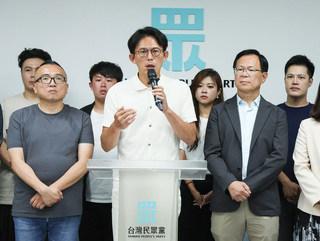 黃國昌：無論誰接國民黨主席　福國利民政策續合作